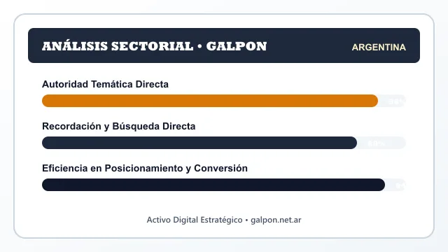 Análisis sectorial y posicionamiento estratégico para Galpon